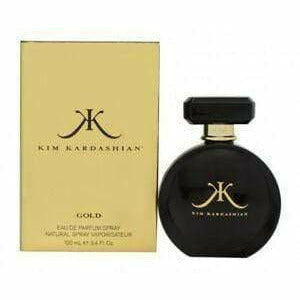 Kim Kardashian Gold Eau de Parfum Spray - 100ml