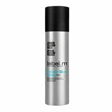 Label.m Powder Blue Hair Spray 150ml