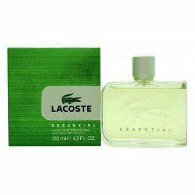 Lacoste Essential Eau de Toilette Spray - 125ml