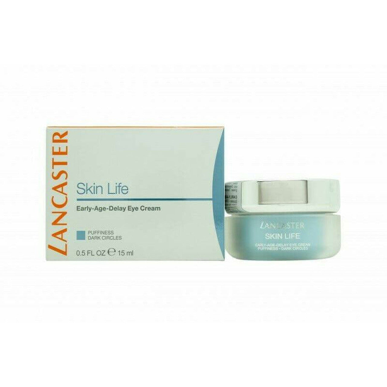 Lancaster Skin Life Early Age Delay Eye Cream 15ml