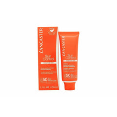 Lancaster Sun Control Face Cream SPF50 50ml