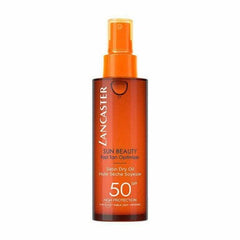 Lancaster Sun Dry Oil Tan Optimizer SPF50 150ml