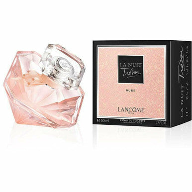 Lancome La Nuit Tresor Nude Eau de Toilette Spray - 50ml