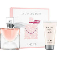 Lancôme La Vie Est Belle Gift Set 30ml EDP + 50ml Body Lotion