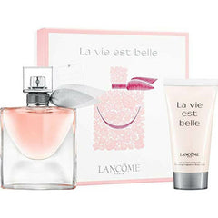 Lancôme La Vie Est Belle Gift Set 30ml EDP + 50ml Body Lotion