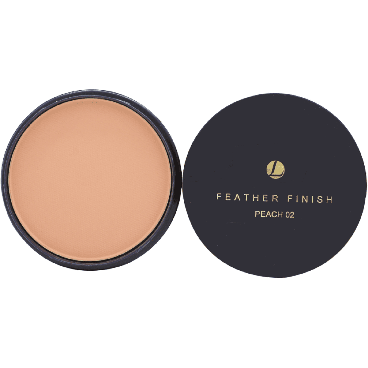 Lentheric Feather Finish Compact Powder 20g