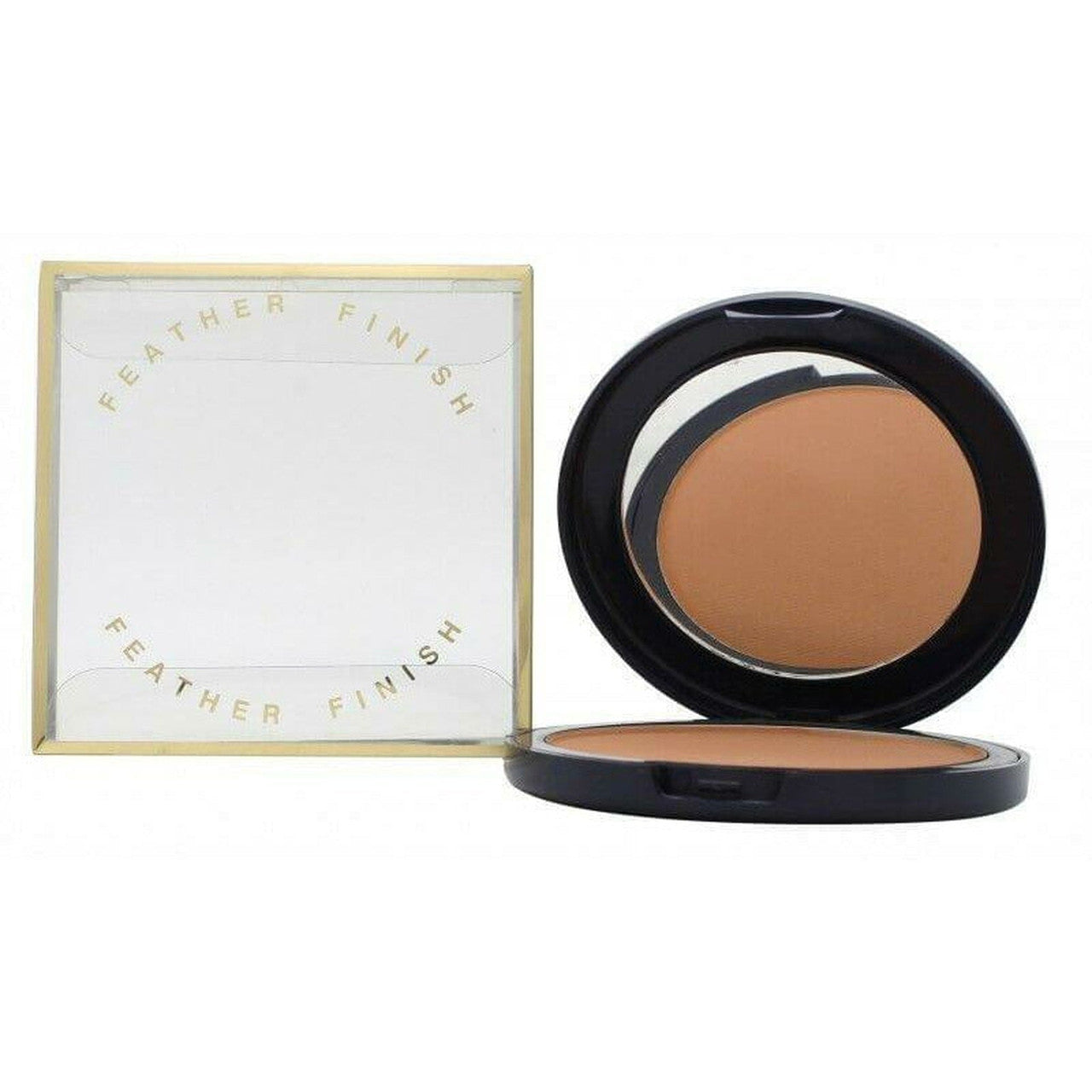 Lentheric Feather Finish Compact Powder 20g