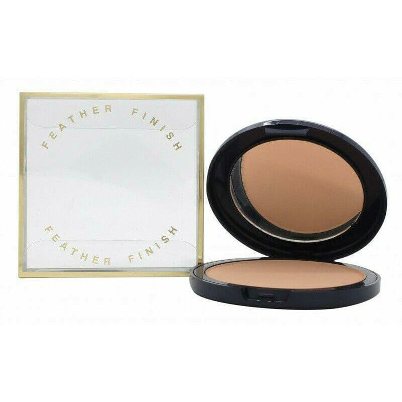 Lentheric Feather Finish Compact Powder 20g