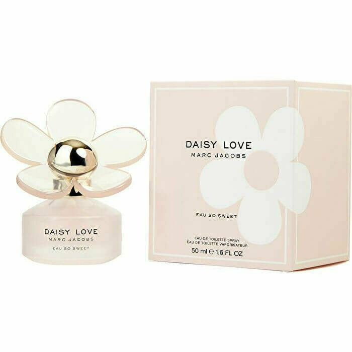 Marc Jacobs Daisy Love Eau So Sweet Eau de Toilette Spray - 50ml