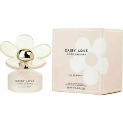 Marc Jacobs Daisy Love Eau So Sweet Eau de Toilette Spray - 50ml