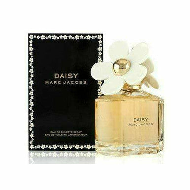 Marc Jacobs Daisy Eau de Toilette Spray - 100ml