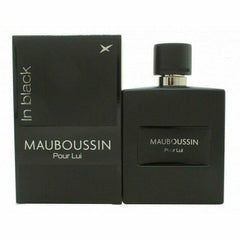 Mauboussin Pour Lui in Black Eau de Parfum - 100ml