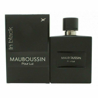 Mauboussin Pour Lui in Black Eau de Parfum - 100ml