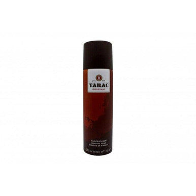 Mäurer & Wirtz Tabac Original Shaving Foam 200ml