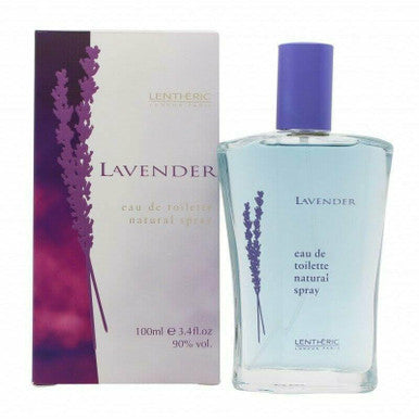 Mayfair Lavender Eau de Toilette Spray - 100ml