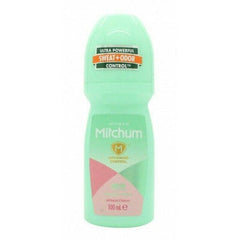 Mitchum Powder Fresh Deodorant Roll-On 100ml