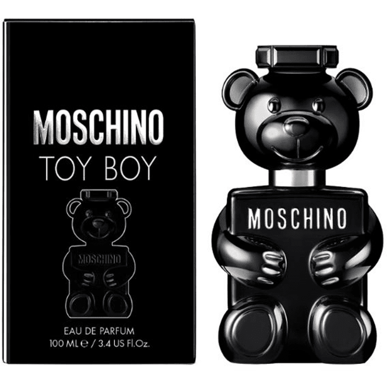 Moschino Toy Boy Eau de Parfum Spray - 100ml