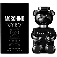 Moschino Toy Boy Eau de Parfum Spray - 100ml