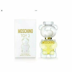 Moschino Toy 2 Eau de Parfum Spray - 50ml