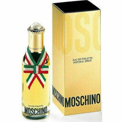 Moschino Moschino Eau de Toilette Spray - 75ml