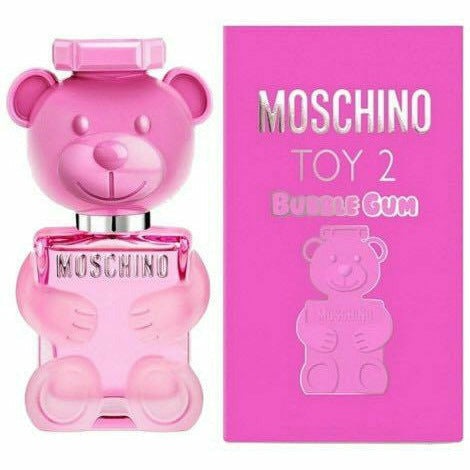 Moschino Toy 2 Bubble Gum Eau de Toilette Spray - 50ml