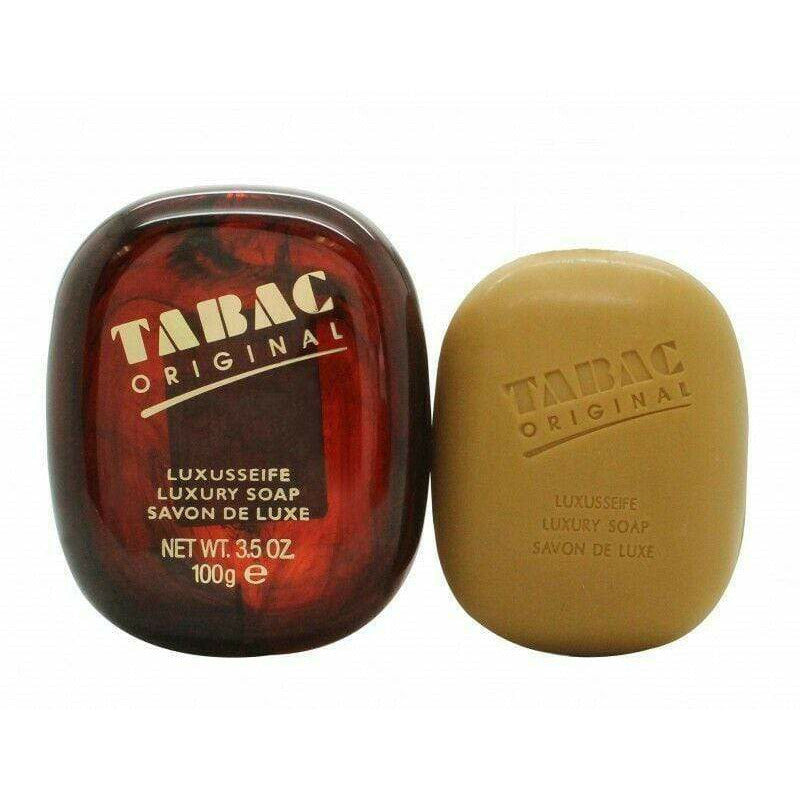 Mäurer & Wirtz Tabac Original Luxury Soap