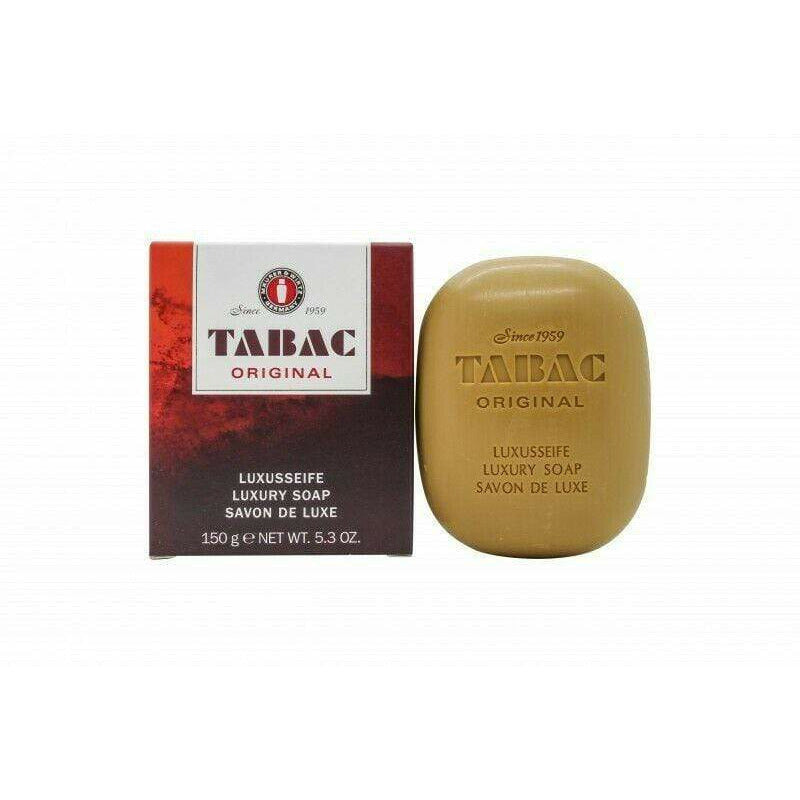 Mäurer & Wirtz Tabac Original Luxury Soap