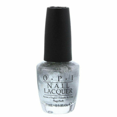 OPI Coca Cola Nail Lacquer 15ml