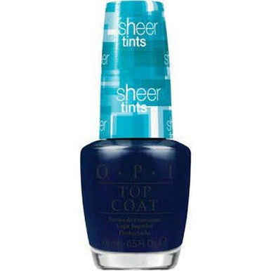 OPI Sheer Tints Nail Polish 15ml