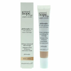 Philosophy Renewed Hope In A Jar Complete Concealer 10ml - 06 Almond