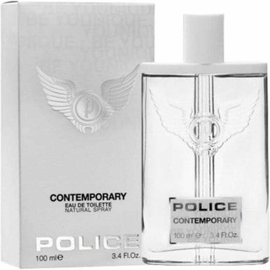 Police Contemporary Extreme Eau De Toilette - 100ml