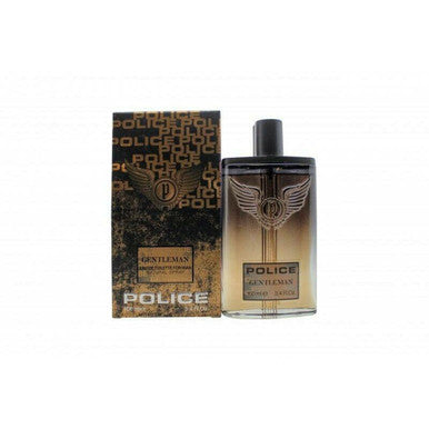 Police Gentleman Eau de Toilette 100ml Spray