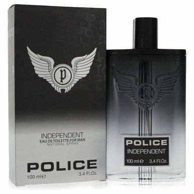 Police Independent Eau de Toilette 100ml Spray