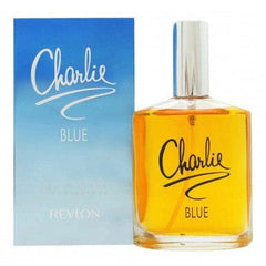 Revlon Charlie Blue Eau Fraiche 100ml Spray