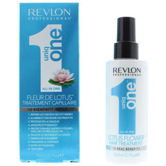 Revlon Uniq One All In One Hair Treatment Lotus Flower 150ml