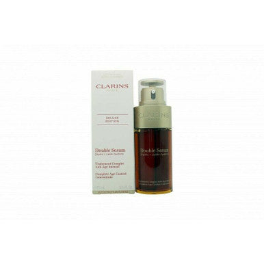 Clarins Anti-Ageing Face Double Serum 75ml