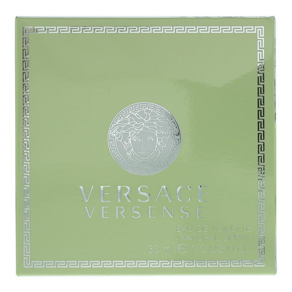 Versace Versense Eau de Toilette 30ml Spray