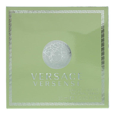 Versace Versense Eau de Toilette 30ml Spray