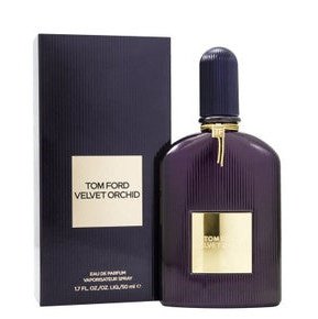 Tom Ford Velvet Orchid Eau de Parfum 50ml Spray