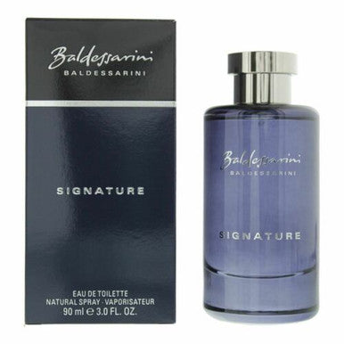 Baldessarini Signature Eau de Toilette 90ml Spray