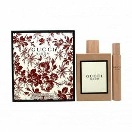 Gucci Bloom Gift Set 100ml EDP +7.4ml EDP