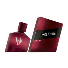 Bruno Banani Loyal Man Aftershave Lotion 50ml Splash