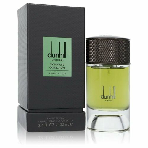 Dunhill Amalfi Citrus Eau de Parfum 100ml Spray