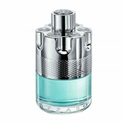 Azzaro Wanted Tonic Eau de Toilette 100ml Spray