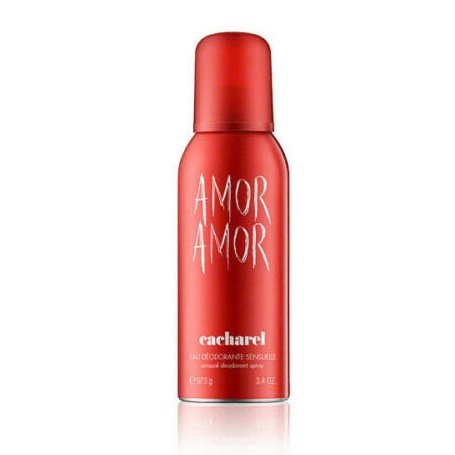 Cacharel Amor Amor Deodorant Spray 150ml