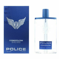 Police Cosmopolitan Eau de Toilette Spray - 100ml