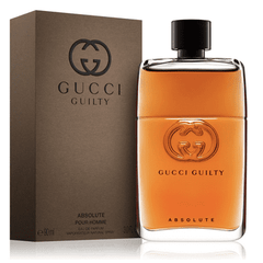 Gucci Guilty Absolute Eau de Parfum 90ml Spray