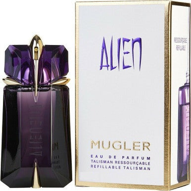 Thierry Mugler Alien Eau de Parfum 60ml Spray Refillable