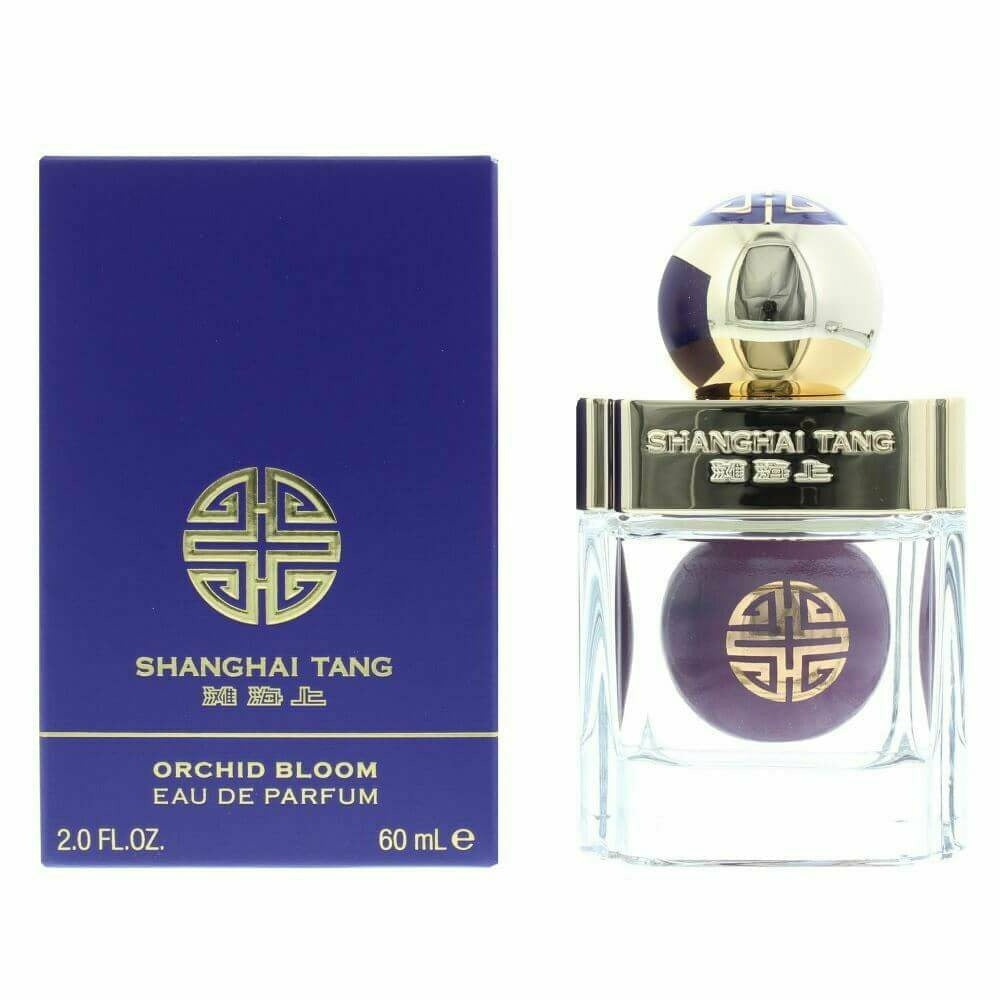 Shanghai Tang Orchid Bloom Eau de Parfum Spray - 60ml