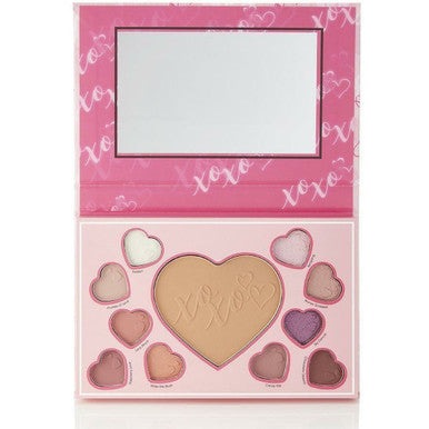 Sunkissed Hey Gorgeous Makeup Palette